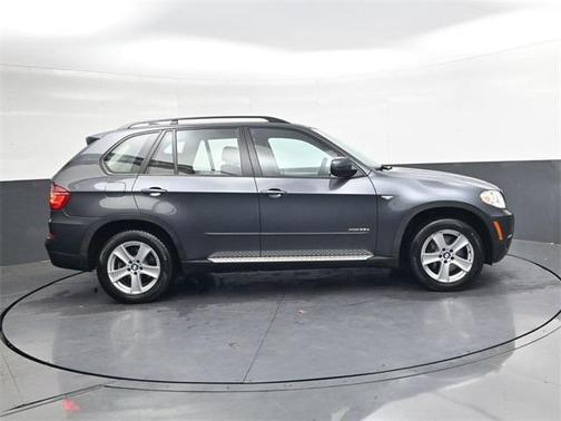 2011 BMW X5 xDrive35d