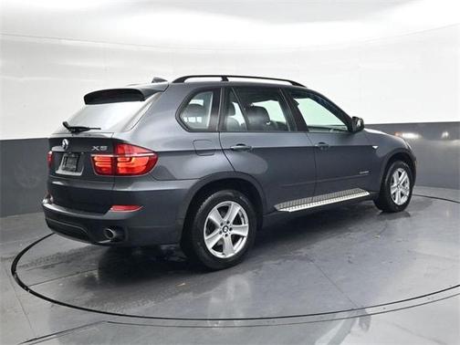 2011 BMW X5 xDrive35d