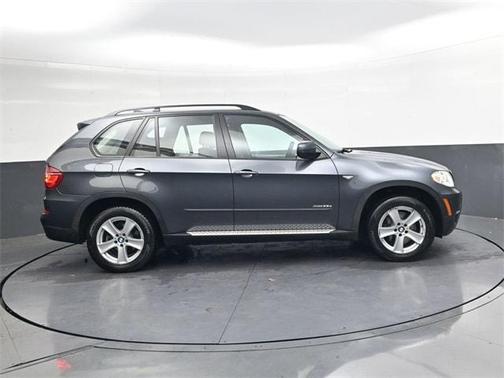 2011 BMW X5 xDrive35d