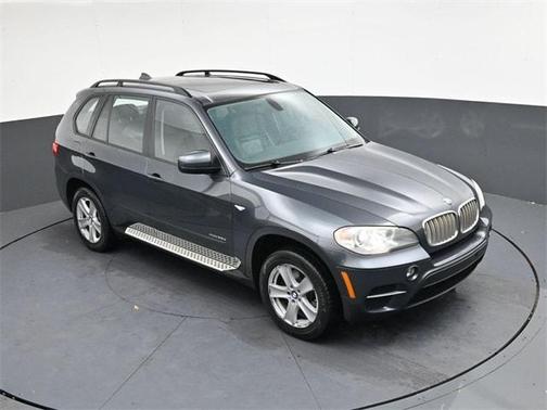 2011 BMW X5 xDrive35d