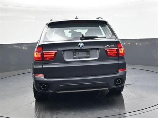 2011 BMW X5 xDrive35d