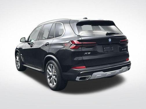 2025 BMW X5 PHEV xDrive50e