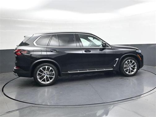 2025 BMW X5 PHEV xDrive50e