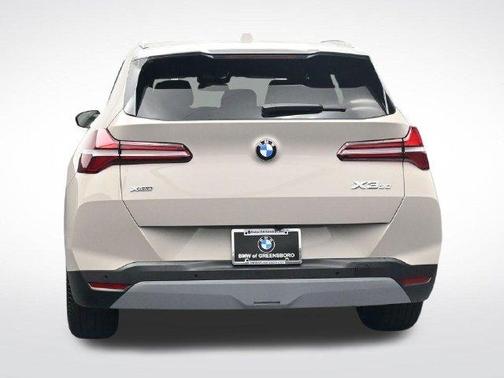 Dune 2026 BMW X3 30 xDrive