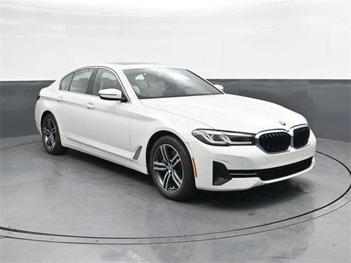 2023 BMW 530 i