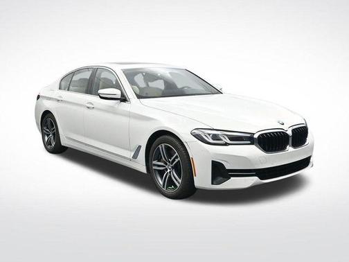 2023 BMW 530 i