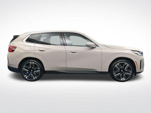 Dune 2026 BMW X3 30 xDrive