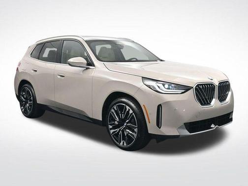 Dune 2026 BMW X3 30 xDrive