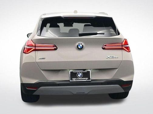 Dune 2026 BMW X3 30 xDrive