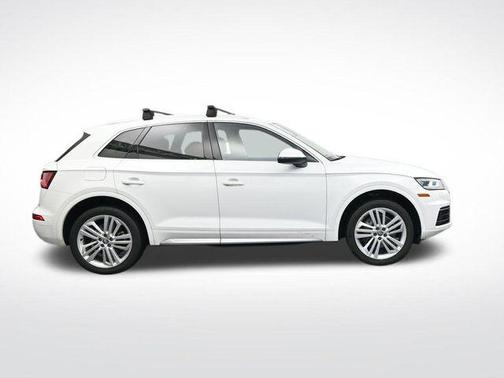 2018 Audi Q5 2.0T Tech Premium