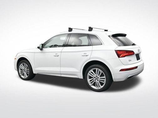 2018 Audi Q5 2.0T Tech Premium