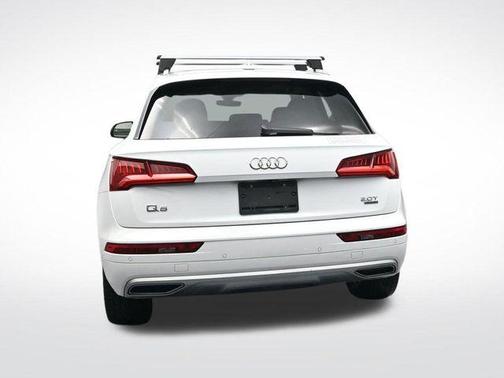 2018 Audi Q5 2.0T Tech Premium