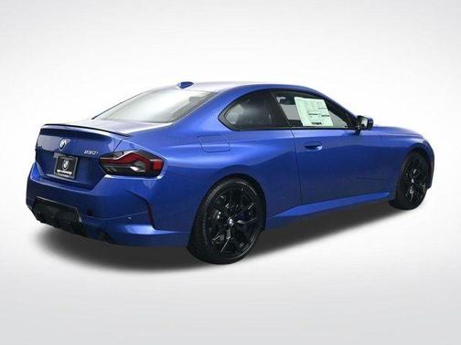 2026 BMW 230 i xDrive