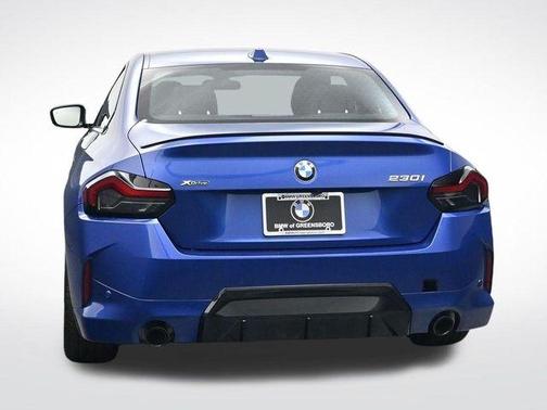 2026 BMW 230 i xDrive