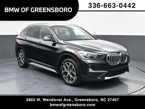 2022 BMW X1 xDrive28i