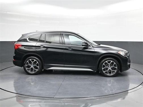 2022 BMW X1 xDrive28i
