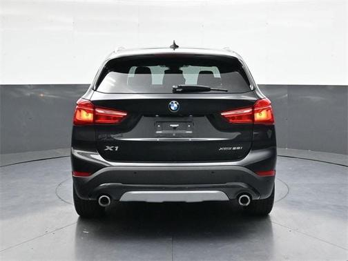 2022 BMW X1 xDrive28i