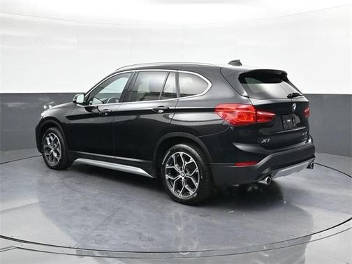 2022 BMW X1 xDrive28i
