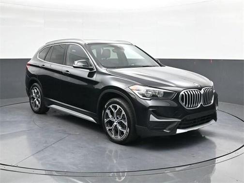 2022 BMW X1 xDrive28i