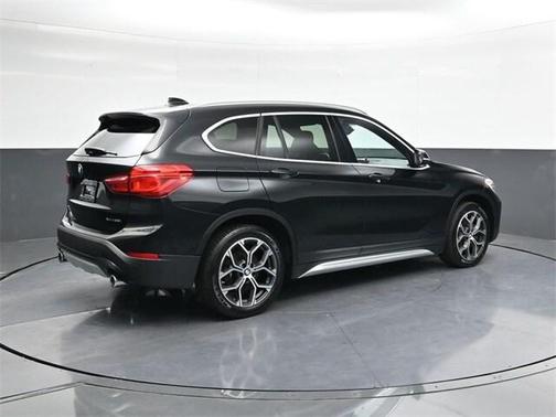 2022 BMW X1 xDrive28i