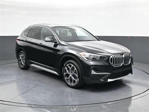 2022 BMW X1 xDrive28i