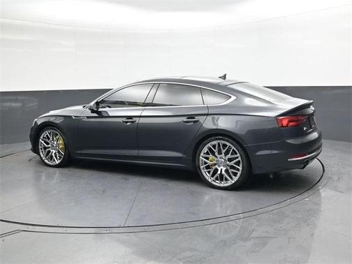 2019 Audi A5 2.0T Premium