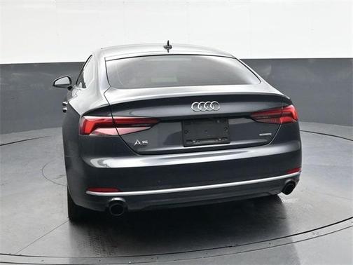 2019 Audi A5 2.0T Premium