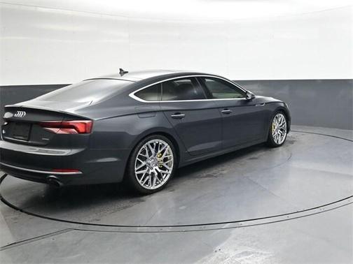 2019 Audi A5 2.0T Premium