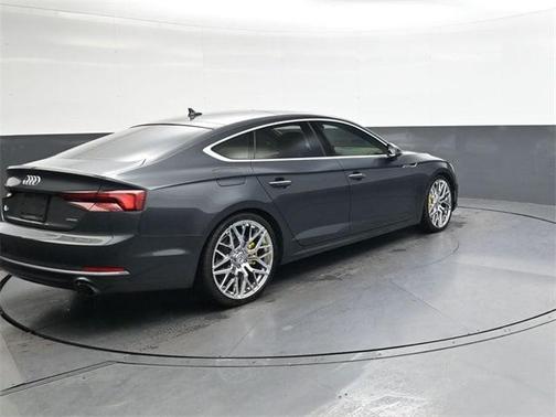2019 Audi A5 2.0T Premium