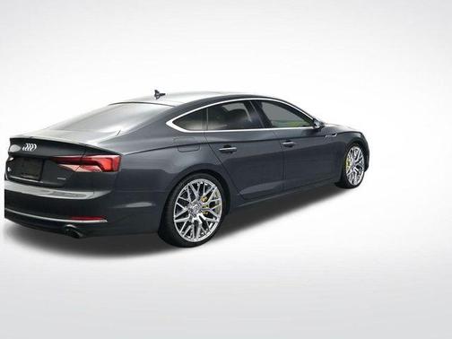 2019 Audi A5 2.0T Premium