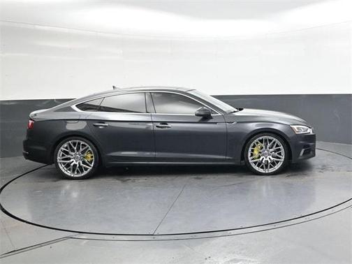 2019 Audi A5 2.0T Premium