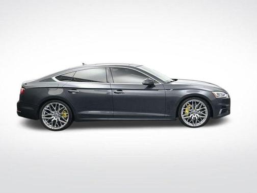 2019 Audi A5 2.0T Premium