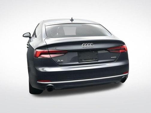 2019 Audi A5 2.0T Premium