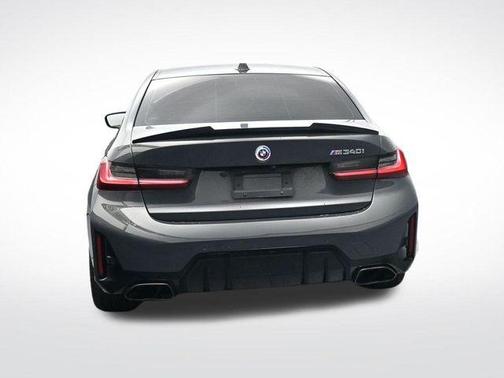 2023 BMW M340 i xDrive