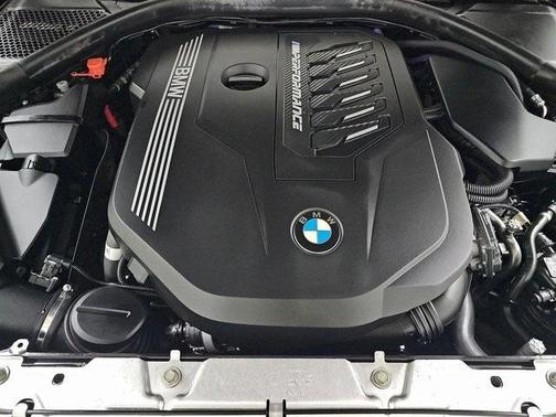 2023 BMW M340 i xDrive
