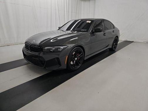 2023 BMW M340 i xDrive