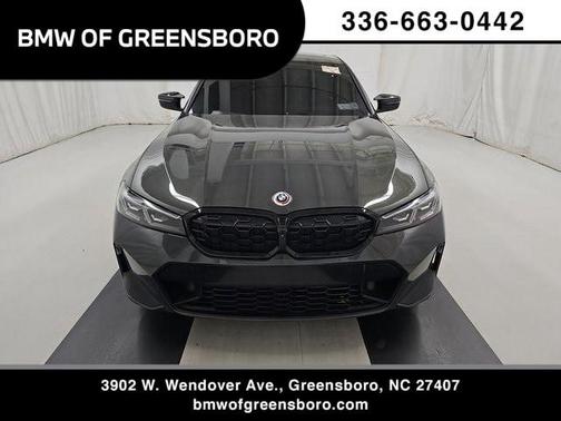 2023 BMW M340 i xDrive