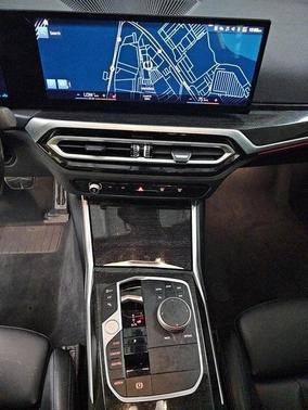 2023 BMW M340 i xDrive