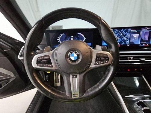 2023 BMW M340 i xDrive