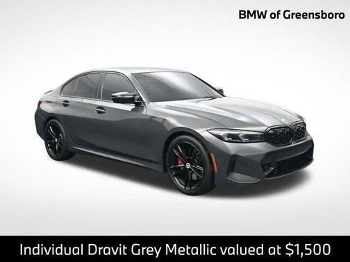 2023 BMW M340 i xDrive