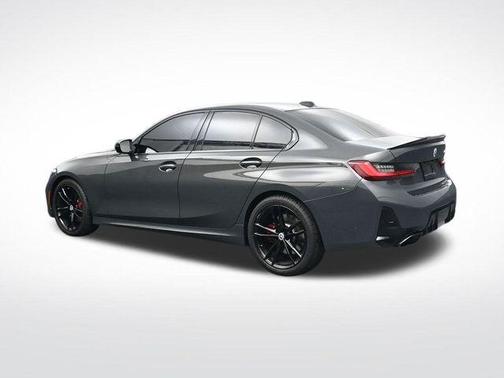 2023 BMW M340 i xDrive