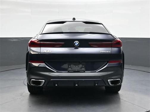 2024 BMW X6 xDrive40i