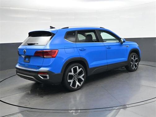 2023 Volkswagen Taos 1.5T SEL