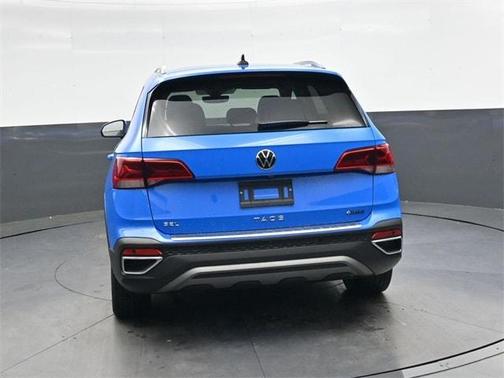 2023 Volkswagen Taos 1.5T SEL