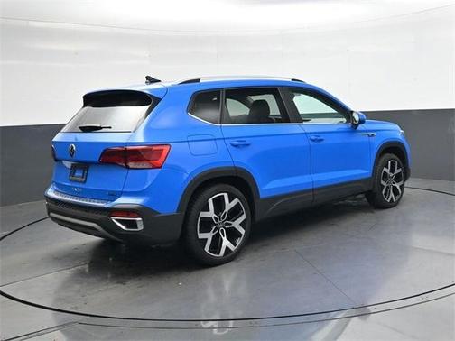 2023 Volkswagen Taos 1.5T SEL