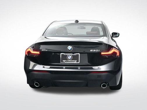 2025 BMW 230 i xDrive