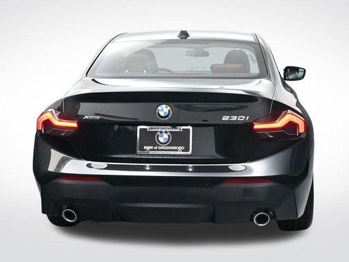 2025 BMW 230 i xDrive