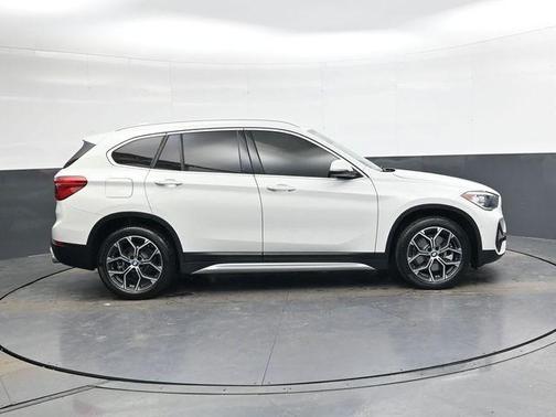 2020 BMW X1 sDrive28i