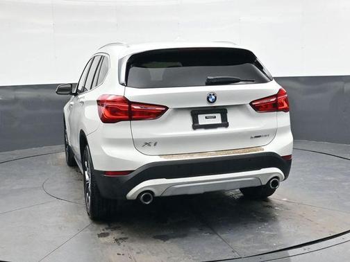 2020 BMW X1 sDrive28i
