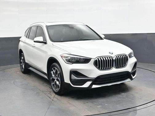 2020 BMW X1 sDrive28i